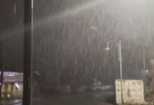 Weather to change in Chhattisgarh over 5 days: Winds to blow at 50 km/h.