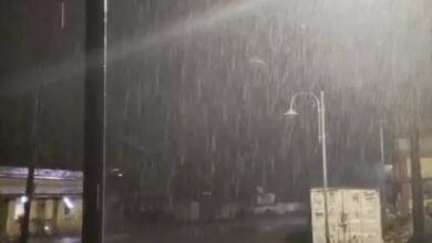 Weather to change in Chhattisgarh over 5 days: Winds to blow at 50 km/h.