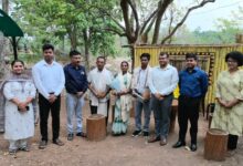 Sukma tribal farmer's son shines in JEE Advanced