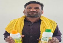 नैनो उर्वरकों से खेती बन रही अधिक लाभकारी: कम लागत में बढ़ रहा उत्पादन, किसानों का भरोसा मजबूत