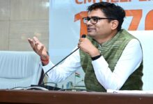 Minister OP Choudhary holds a major meeting on housing society issues; directs officials to find solutions.