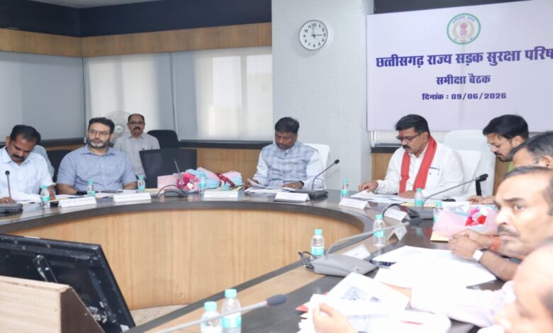 61,000 challans issued; fitness checks conducted on 31,000 vehicles.