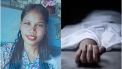 Case of young woman's death due to blood deficiency