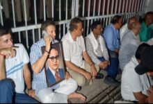Meenakshi Natarajan's nomination rejected; Congress protests from Bhopal to Delhi.