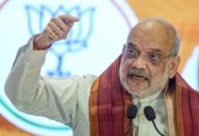 LPMS and Smart Borders will create a modern and impregnable border system: Amit Shah