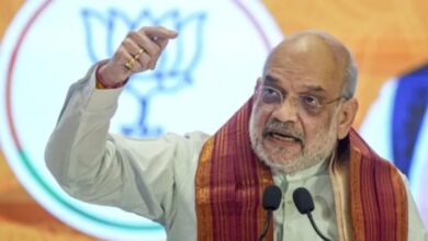 LPMS and Smart Borders will create a modern and impregnable border system: Amit Shah