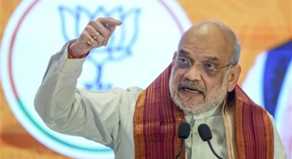 LPMS and Smart Borders will create a modern and impregnable border system: Amit Shah