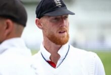 Ben Stokes to step down as captain and bid farewell to cricket.
