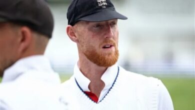 Ben Stokes to step down as captain and bid farewell to cricket.