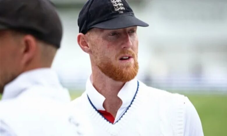 Ben Stokes to step down as captain and bid farewell to cricket.