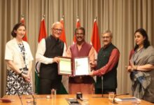 A New Era of Global Education: Campuses of Three Foreign Universities to Open in India