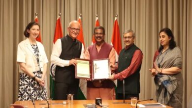 A New Era of Global Education: Campuses of Three Foreign Universities to Open in India