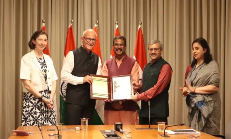 A New Era of Global Education: Campuses of Three Foreign Universities to Open in India