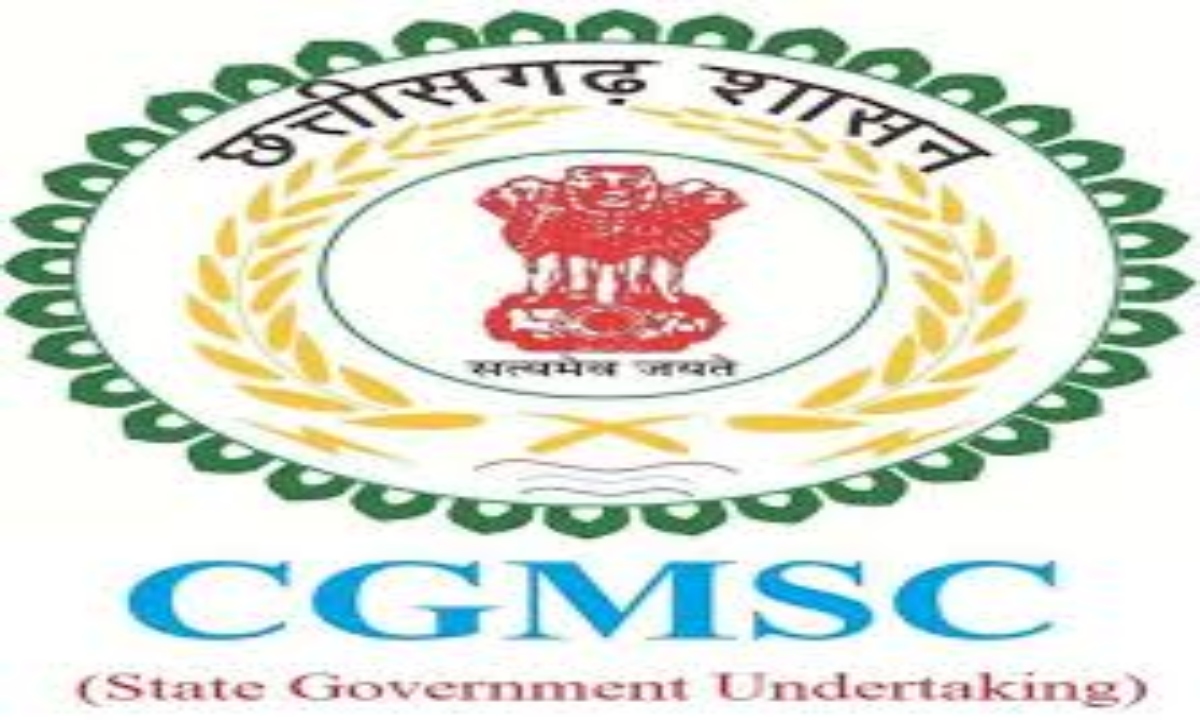 Medicine procurement and supply process entirely based on quality standards: CGMSC