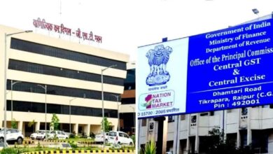 Businessman Jaideep Singh Chandel arrested in a fraudulent ITC case worth over ₹17 crore; sent to judicial custody for 14 days.