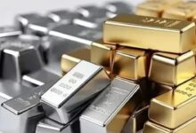 Gold-Silver Price Today: Gold slips again, silver also softens; check the latest rates for June 11.