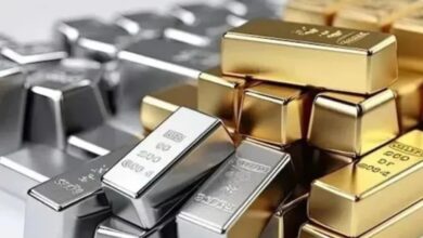Gold-Silver Price Today: Gold slips again, silver also softens; check the latest rates for June 11.