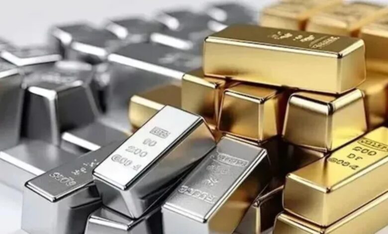 Gold-Silver Price Today: Gold slips again, silver also softens; check the latest rates for June 11.
