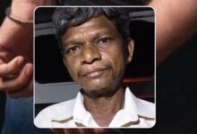 Prisoner released on 14-day parole remained absconding for 21 years; arrested in Telangana.