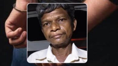 Prisoner released on 14-day parole remained absconding for 21 years; arrested in Telangana.