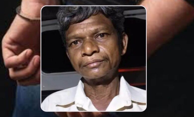 Prisoner released on 14-day parole remained absconding for 21 years; arrested in Telangana.