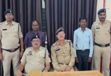 Allegations of religious conversion at a healing meeting; pastor and landlord arrested.