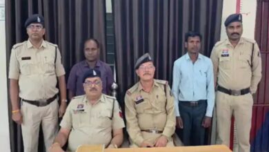 Allegations of religious conversion at a healing meeting; pastor and landlord arrested.