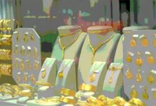 The sting of inflation: Food items and transportation costs rise; gold and silver prices see a massive surge.