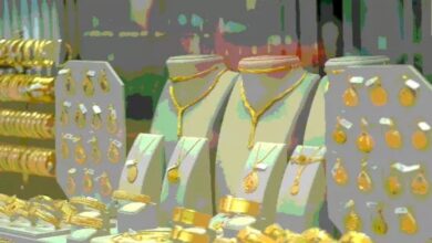 The sting of inflation: Food items and transportation costs rise; gold and silver prices see a massive surge.