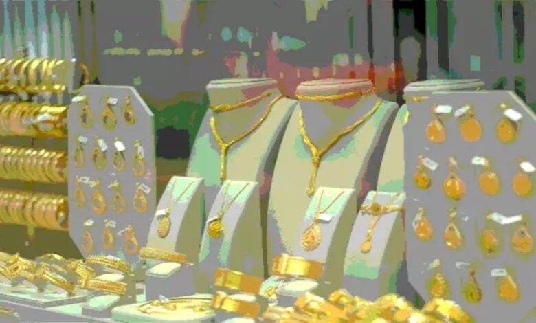 The sting of inflation: Food items and transportation costs rise; gold and silver prices see a massive surge.