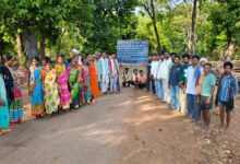 Major action taken on CM Helpline complaint