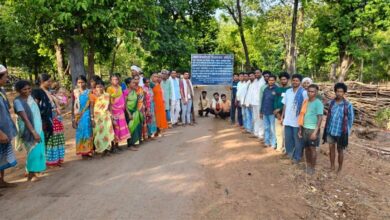 Major action taken on CM Helpline complaint