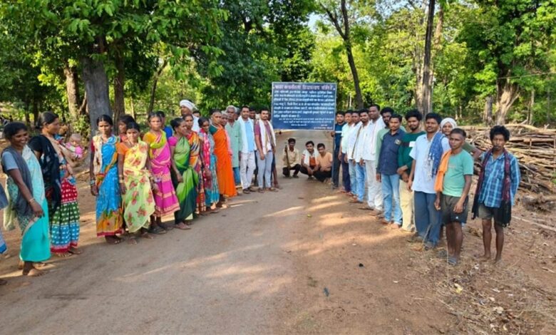 Major action taken on CM Helpline complaint