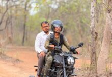 A Changing Scene in Morpalli: The Village Was Once a Hub of Gunpowder and Fear