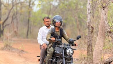 A Changing Scene in Morpalli: The Village Was Once a Hub of Gunpowder and Fear
