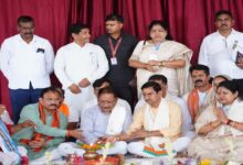 Janjgir-Champa receives a gift of development works worth ₹295 crore.
