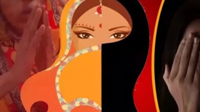 Allegation of exploitation of a young woman in Ratlam