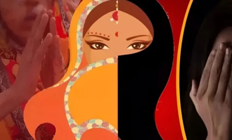 Allegation of exploitation of a young woman in Ratlam