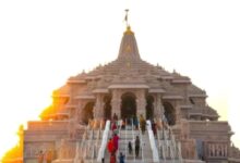 Probe intensifies into Ayodhya Ram Mandir donation controversy.