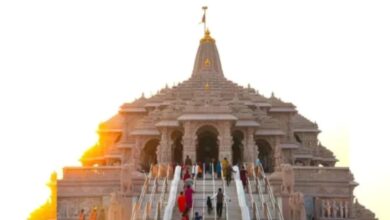 Probe intensifies into Ayodhya Ram Mandir donation controversy.