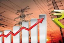 Electricity becomes costlier in Chhattisgarh: Additional burden of 30–50 paise per unit on domestic consumers.