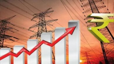 Electricity becomes costlier in Chhattisgarh: Additional burden of 30–50 paise per unit on domestic consumers.