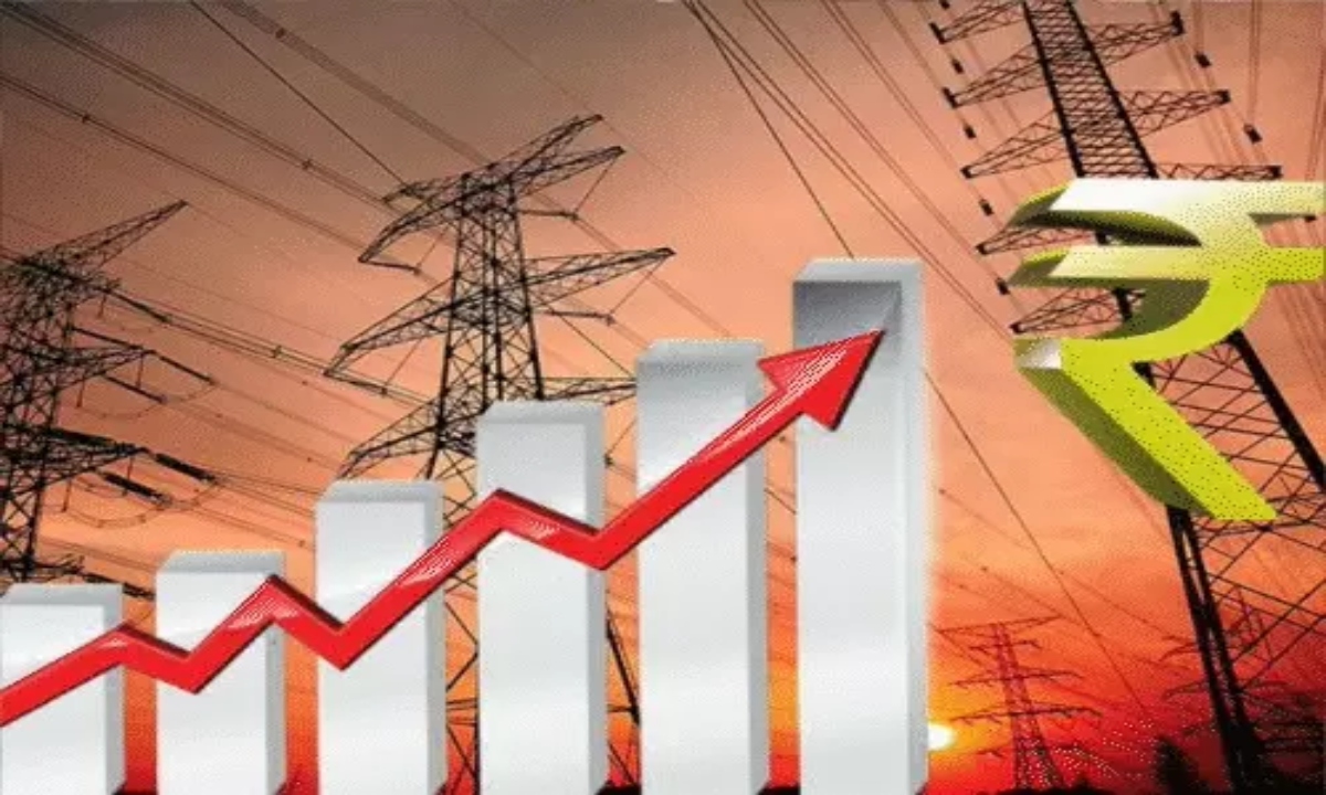 Electricity becomes costlier in Chhattisgarh: Additional burden of 30–50 paise per unit on domestic consumers.
