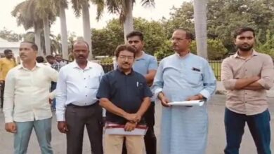 Controversy over Gayatri Mantra recitation in Chhattisgarh government schools