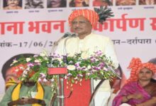 Inauguration of Gondwana Bhavan: CM Sai says development is also gaining a new direction alongside tribal pride.