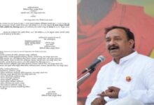 Sanjay Agrawal appointed Chairman of the Chhattisgarh Yoga Commission.