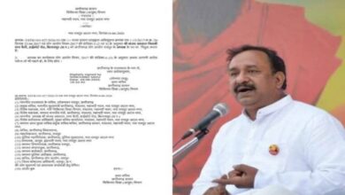 Sanjay Agrawal appointed Chairman of the Chhattisgarh Yoga Commission.