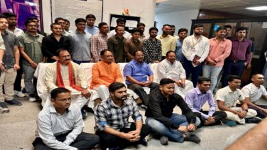Impact of increasing seats from 50 to 200: 13 youths from the tribal hostel cleared the UPSC Prelims.