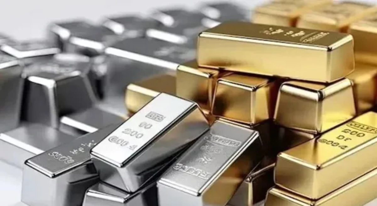 Drop in gold and silver prices: Check the latest rates in your city before buying.