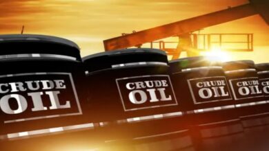 Crude oil back at $72 per barrel, but one will have to wait for petrol and diesel prices to drop.